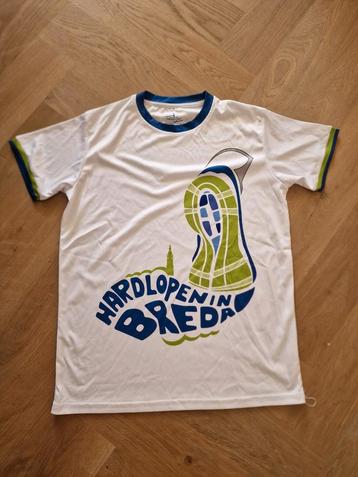 30e Breda singleloop 2015 beschikbaar voor biedingen