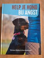 Monique Bladder & Erica Bokelmann - Help je hond bij angst, Ophalen, Honden, Erica Bokelmann; Monique Bladder, Zo goed als nieuw