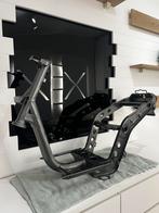 Zip type 3 / SP98 A1 125cc frame gepoedercoat, Ophalen of Verzenden, Frame, Piaggio