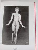 Man Ray - Icons - Fotografie Boek deels naakt erotiek, Boeken, Kunst en Cultuur | Fotografie en Design, Verzenden, Gelezen, Fotografie algemeen