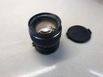 Mamiya Sekor C 80mm 1.9 voor de M645, Ophalen of Verzenden, Zo goed als nieuw, Spiegelreflex, Overige Merken