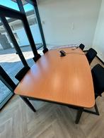 Vergadertafel 315 cm x 160 cm x 80 cm hoogte, Huis en Inrichting, Ophalen, Zo goed als nieuw