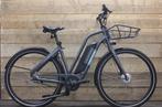 DEMO Cortina BEZORGFIETS E-Socio Cargo Beltdrive 500wh, Niet ingevuld, Nieuw, Niet ingevuld, Niet ingevuld