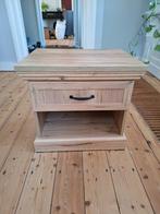 Nachtkastjes Twee Stuks, Ophalen, Gebruikt, Minder dan 45 cm, 55 tot 70 cm