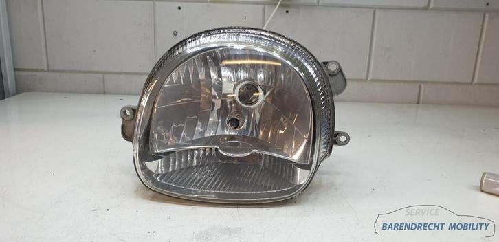 Koplamp Renault Twingo I phase 3 links bestuurderskant origi, Auto-onderdelen, Verlichting, Renault, Gebruikt, Ophalen of Verzenden