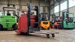 Stapelaar Linde D12, Stapelaar, Linde, WirkaufenStapler.com, Kottenseweg 51, 7101JN Winterswijk, NL