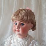 antieke pop# poppenpruik, Ophalen of Verzenden, Nieuw, Pop