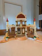 Prinsessenkasteel Play Mobil, Kinderen en Baby's, Speelgoed | Playmobil, Ophalen, Gebruikt
