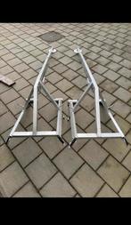 RSS Roof Safety Systems, Doe-het-zelf en Verbouw, Steigers, Ophalen, Zo goed als nieuw, Overige typen, Minder dan 2 meter