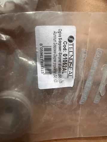 Anodes  beschikbaar voor biedingen