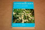 Geneeskruiden II - Onrkuid tot geneesmiddel | W.F. Daems, Ophalen of Verzenden, Gelezen