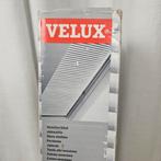Velux dakraam jaloezie, Ophalen of Verzenden, Nieuw, Minder dan 80 cm, Dakraam