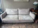 Comfortabele 2-zits bank, Huis en Inrichting, Banken | Bankstellen, Gebruikt, Tweepersoons, 75 tot 100 cm, Ophalen of Verzenden