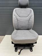 stoel rechts passagiers renault trafic opel vivaro primastar, Auto-onderdelen, Interieur en Bekleding, Tymtop5@gmail.com, 3161ek
