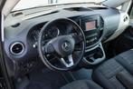 Mercedes-Benz Vito 114Cdi 136Pk Aut. | Lang | Trekhaak | Ach, Auto's, Automaat, Gebruikt, 4 cilinders, Bedrijf
