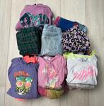 Meisjes kinderkleding maat 104/110, Ophalen of Verzenden, Gebruikt, Maat 104