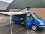 Volkswagen T4 2.5 TDI Buscamper | CRUISECONTROL | 6 persoons, Caravans en Kamperen, Campers, Volkswagen, Diesel, Particulier, 4 tot 5 meter