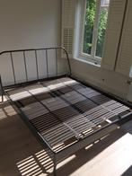 IKEA Kopardal bed 160x200 + bodem + Swiss Sense matras, Huis en Inrichting, Ophalen, Tweepersoons, Zo goed als nieuw, 200 cm