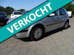 Volkswagen Golf 1.6-16V Comfortline 5 DEURS, Voorwielaandrijving, Stof, Zwart, 4 cilinders