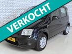 Fiat Panda 1.2 Classic van 1e eigenaar! AIRCO / 66.000km (20, Euro 5, Gebruikt, 1242 cc, Zwart