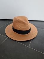 hoed, Kleding | Dames, Hoeden en Petten, Ophalen of Verzenden, Zo goed als nieuw, 56 of 57 cm (M, 7 of 7⅛ inch)