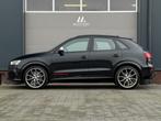 Audi RS Q3 2.5 TFSI/360 RS Q3 quattro|2014|NAP|Trekhaak|Navi, Auto's, Automaat, Euro 5, Gebruikt, Zwart
