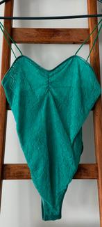 Forte forte zise lll, Ophalen of Verzenden, Zo goed als nieuw, Groen, Bikini