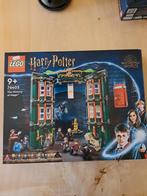 LEGO Harry Potter 76403 - Ministerie van Toverkunst, Kinderen en Baby's, Speelgoed | Duplo en Lego, Ophalen of Verzenden, Zo goed als nieuw