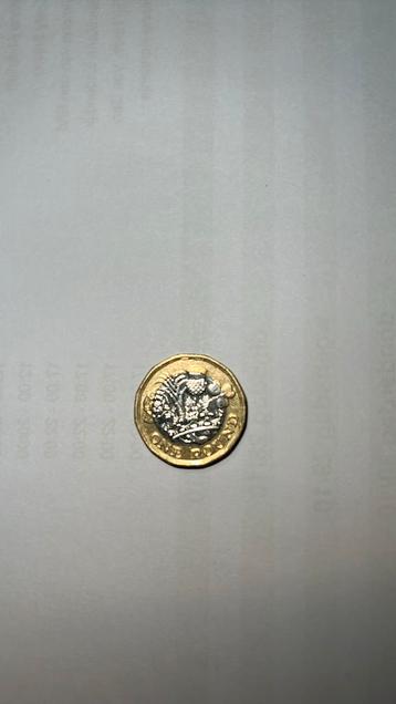 Engelse pond Elizabeth 2016 beschikbaar voor biedingen