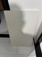 Ikea Bureau Blad - Zo Goed Als Nieuw!, Antiek en Kunst, Antiek | Meubels | Tafels, Ophalen