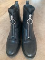 Echte leer laars maat 39, Ophalen of Verzenden, Zo goed als nieuw, Dressuur, Schoeisel