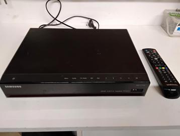Samsung SMT-C7140 settopbox met harddisk beschikbaar voor biedingen
