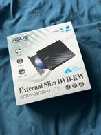 ASUS SDRW-08D2S-U Lite, Ophalen of Verzenden, Zo goed als nieuw, Dvd
