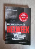 Helweek - Erik Bertrand Larssen, Ophalen of Verzenden, Gelezen, Erik Bertrand Larssen