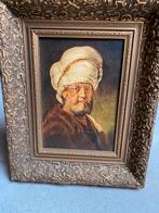 Wie wil er nu niet een "echte" Rembrandt?, Antiek en Kunst, Ophalen