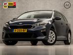 Kia Ceed Sportswagon 1.0 T-GDi DynamicLine (APPLE CARPLAY, G, Voorwielaandrijving, 12 maanden, Stof, Blauw