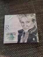 Rod Stewart - The Tears of Hercules CD, Ophalen of Verzenden, 2000 tot heden, Nieuw in verpakking