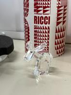 Swarovski Lovlots Ricci Eland, Verzamelen, Swarovski, Ophalen of Verzenden, Zo goed als nieuw, Figuurtje