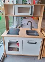 IKEA Houten Speelkeuken, Kinderen en Baby's, Ophalen, Gebruikt, Hout, Speelkeuken