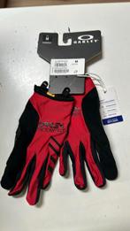 Oakley mtb handschoenen nieuw maat M, Handschoenen, Nieuw, Ophalen of Verzenden, M