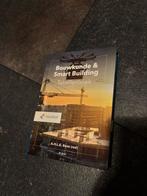 Bouwkunde & smart building tabellenboek, Boeken, Ophalen of Verzenden, Zo goed als nieuw