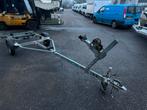 Easyline Boottrailer - Geschikt tot 4.70m, Watersport en Boten, Boottrailers, Minder dan 1500 kg, Gebruikt, Overige typen, Minder dan 6 meter