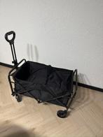 Nieuw opvouwbare bolderkar, Ophalen of Verzenden, Opvouwbaar, Nieuw