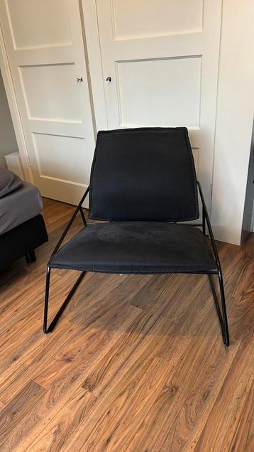 IKEA Villsted stoel fauteuil beschikbaar voor biedingen