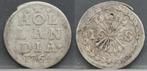 Pijl- of bezemstuiver 1764 - 1 stuiver 1764 Holland, Zilver, Overige waardes, Vóór koninkrijk, Losse munt