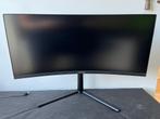 Lc - power curved ultra wide gaming monitor 29 inch, Computers en Software, Monitoren, Curved, IPS, 61 t/m 100 Hz, Quad HD (2K)