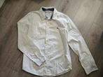 Nette witte blouse/overhemd maat 158, Ophalen of Verzenden, Zo goed als nieuw, Jongen, Overhemd of Blouse