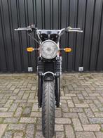 Royal Enfield Interceptor 650 Twin, 648 cc, Bedrijf, Toermotor, 12 t/m 35 kW