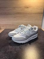 Nike Air Max 1 '87 LX 'Light Smoke Grey', Kleding | Heren, Schoenen, Overige kleuren, Nike, Nieuw, Ophalen of Verzenden