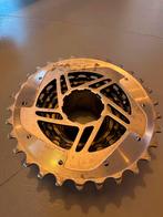 SRAM XG 1190 cassette (30-11), Fietsen en Brommers, Fietsonderdelen, Overige typen, Racefiets, Sram Red, Ophalen of Verzenden